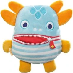 Schmidt Spiele Sorgenfresser Saurus, Klein, 20 Cm, Edition Dinos