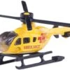 SIKU Super 0856 Rettungs-Hubschrauber -Spielzeugladen 1439831 01