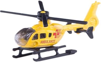 SIKU Super 0856 Rettungs-Hubschrauber SIKU Super 0856 Rettungs-Hubschrauber -Spielzeugladen 1439831 01