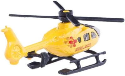 SIKU Super 0856 Rettungs-Hubschrauber SIKU Super 0856 Rettungs-Hubschrauber -Spielzeugladen 1439831 02