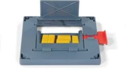 SIKU World 5510 Polizeistation -Spielzeugladen 14668183 03