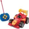 Fisher Price Fisher-Price Fernlenkflitzer, Ferngesteuertes Spielzeug-Auto -Spielzeugladen 14673907 01