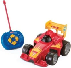 Fisher Price Fisher-Price Fernlenkflitzer, Ferngesteuertes Spielzeug-Auto