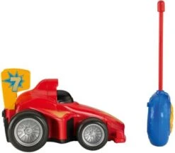 Fisher Price Fisher-Price Fernlenkflitzer, Ferngesteuertes Spielzeug-Auto -Spielzeugladen 14673907 03