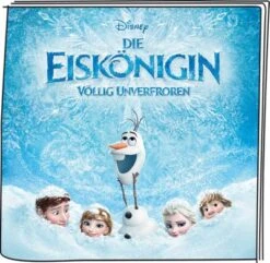 Tonies - Disney Die Eiskönigin -Spielzeugladen 14681635 03