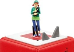 Tonies - Die Drei !!! - Mission Pferdeshow -Spielzeugladen 14681659 04