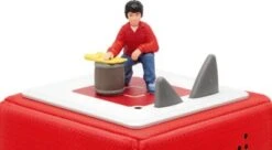 Tonies - Fünf Freunde - Fünf Freunde Und Das Versunkene Schiff -Spielzeugladen 14681667 04