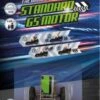 DARDA® Standard GS Motor 2 DARDA® Standard GS Motor -Spielzeugladen 1475243 01