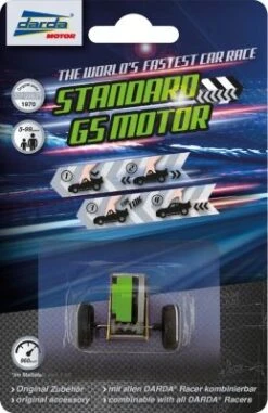 DARDA® Standard GS Motor