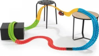 Smoby Rennbahn Flextreme Starter-Set Smoby Rennbahn Flextreme Starter-Set -Spielzeugladen 14784992 02