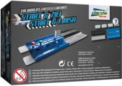 DARDA® Start Und Zielbox -Spielzeugladen 1481051 04