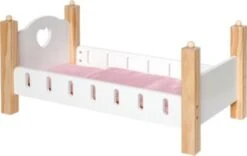 MyToys ORIGINALS Holz Puppenetagenbett -Spielzeugladen 15029469 05