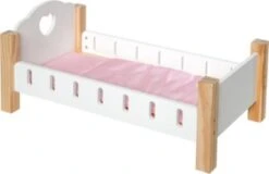 MyToys ORIGINALS Holz Puppenetagenbett -Spielzeugladen 15029469 06