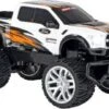 2,4GHz Ford F-150 Raptor, White -Spielzeugladen 15075870 01