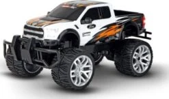 2,4GHz Ford F-150 Raptor, White 4 2,4GHz Ford F-150 Raptor, White -Spielzeugladen 15075870 03