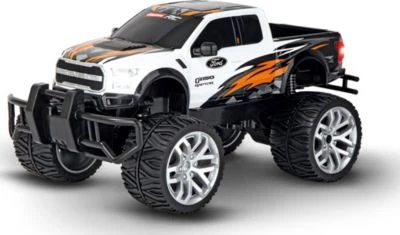 2,4GHz Ford F-150 Raptor, white 2,4GHz Ford F-150 Raptor, White -Spielzeugladen 15075870 03