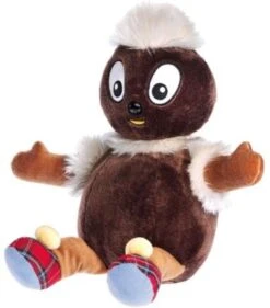 Sandmann Sound-Plüsch Pittiplatsch