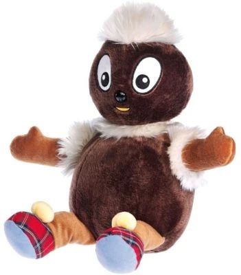 Sandmann Sound-Plüsch Pittiplatsch Sandmann Sound-Plüsch Pittiplatsch -Spielzeugladen 1523670 01