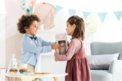 Les Trendies Corolle Mini Corolline Ruby Rothaarig Mit Zartem Vanilleduft 20 Cm -Spielzeugladen 15289637 04