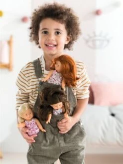 Les Trendies Corolle Mini Corolline Ruby Rothaarig Mit Zartem Vanilleduft 20 Cm -Spielzeugladen 15289637 05