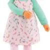 Corolle Rainbow Doll Praline Mit Zartem Vanilleduft Mit Schlenkerbeinen 40cm -Spielzeugladen 15289639 01