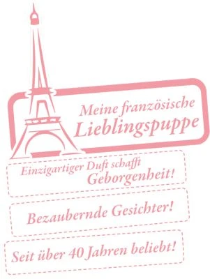 Corolle Rainbow Doll Praline mit zartem Vanilleduft mit Schlenkerbeinen 40cm Corolle Rainbow Doll Praline Mit Zartem Vanilleduft Mit Schlenkerbeinen 40cm -Spielzeugladen 15289639 03