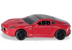 SIKU Super 1520 Jaguar F-Type R