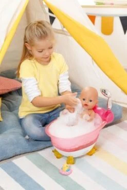 BABY Born® Magic Girl 43 Cm -Spielzeugladen 15336859 03