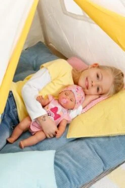 BABY Born® Magic Girl 43 Cm -Spielzeugladen 15336859 05