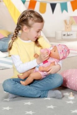 BABY Born® Magic Girl 43 Cm -Spielzeugladen 15336859 06