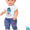 BABY Born® Soft Touch Brother 43 Cm In Geschenkverpackung 2 BABY Born® Soft Touch Brother 43 Cm In Geschenkverpackung -Spielzeugladen 15336895 01