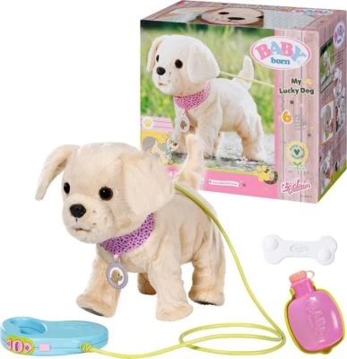 BABY born® My Lucky Dog BABY Born® My Lucky Dog -Spielzeugladen 15336979 01