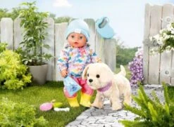 BABY Born® My Lucky Dog 5 BABY Born® My Lucky Dog -Spielzeugladen 15336979 04