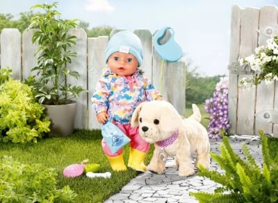 BABY born® My Lucky Dog BABY Born® My Lucky Dog -Spielzeugladen 15336979 04