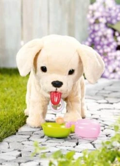 BABY Born® My Lucky Dog 6 BABY Born® My Lucky Dog -Spielzeugladen 15336979 05