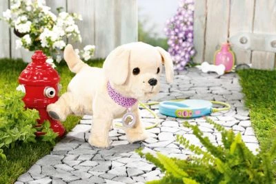 BABY born® My Lucky Dog BABY Born® My Lucky Dog -Spielzeugladen 15336979 06
