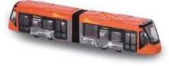 Majorette MAN City Bus+Siemens Avenio Tram 6-sort. -Spielzeugladen 15444929 02