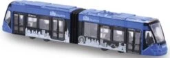 Majorette MAN City Bus+Siemens Avenio Tram 6-sort. -Spielzeugladen 15444929 04