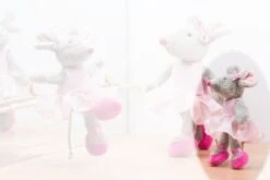 Schaffer Collection Ballett-Maus 16 Cm