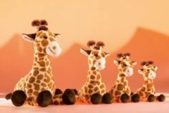 Schaffer Collection Giraffe "Bahati" 18 Cm 3 Schaffer Collection Giraffe "Bahati" 18 Cm -Spielzeugladen 15452847 02