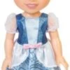 JAKKS PACIFIC Disney Princess Cinderella Puppe 35 Cm -Spielzeugladen 15523089 01