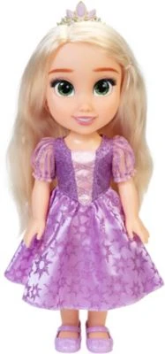 Disney Princess Rapunzel Spielpuppe 35 Cm