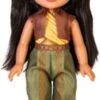 JAKKS PACIFIC Disney Raya Puppe 35 Cm -Spielzeugladen 15523113 01