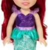 JAKKS PACIFIC Disney Princess Arielle Puppe 35 Cm -Spielzeugladen 15523127 01