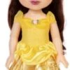 JAKKS PACIFIC Disney Princess Belle Puppe 35 Cm -Spielzeugladen 15523133 01