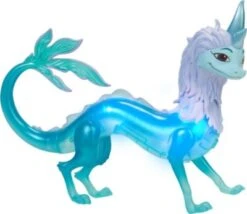 JAKKS PACIFIC Raya Der Letzte Drache - Kleine Raya Puppe & Sisu Drache 15 Cm Mit Funktion 4 JAKKS PACIFIC Raya Der Letzte Drache - Kleine Raya Puppe & Sisu Drache 15 Cm Mit Funktion -Spielzeugladen 15523145 03