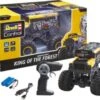 RC Monster Truck "King Of The Forest", Revell Control Ferngesteuertes Auto, 28,5 Cm -Spielzeugladen 15564345 01
