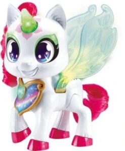 KidiFriends Sparklings - Liora, Das Einhorn -Spielzeugladen 15588345 03