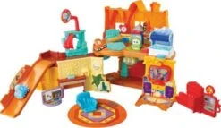 Tut Tut Cory Flitzer - Corys Haus -Spielzeugladen 15588352 03