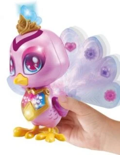 KidiFriends Sparklings - Rubi, Der Pfau -Spielzeugladen 15636659 06